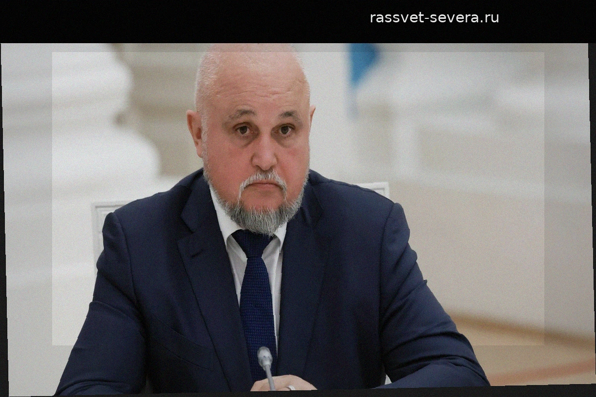 Сергей Цивилев оценил потенциал поставок угля и СПГ во Вьетнам