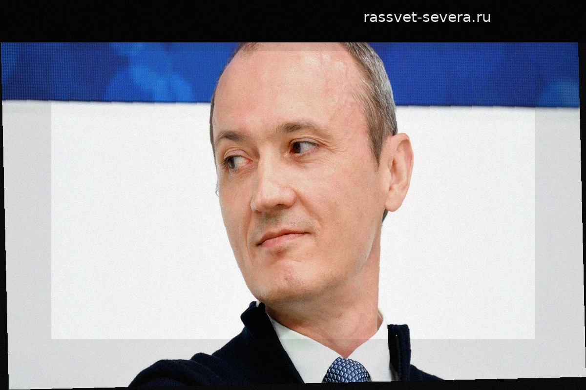 Наблюдательный совет Сбербанка обсудит назначение Дмитрия Григоренко