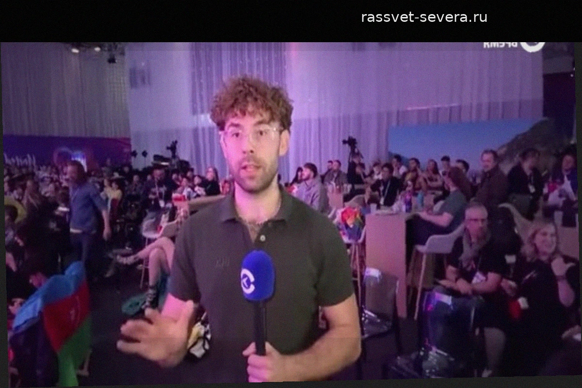 Вена в ожидании финала «Евровидения»: обзор участников и прогнозы