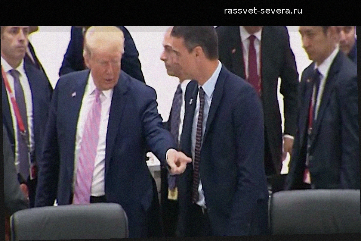 Решение администрации Трампа вынуждает Санчеса договариваться с инвесторами о выплатах по «зеленой» энергетике