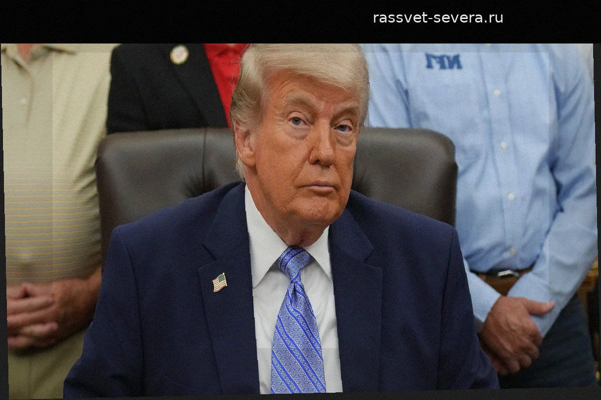 Трамп усиливает давление: у Венесуэлы есть нефть — а что ждет Кубу?