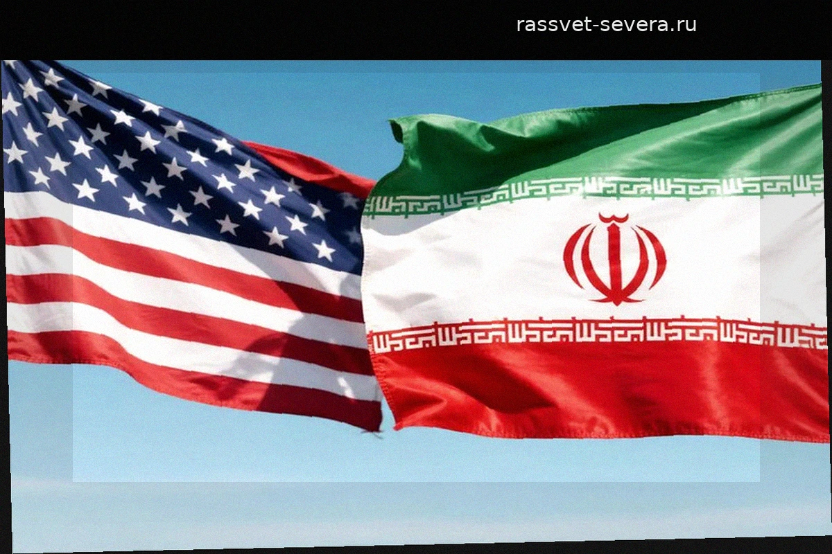 США и Иран перешли к обсуждению гарантий