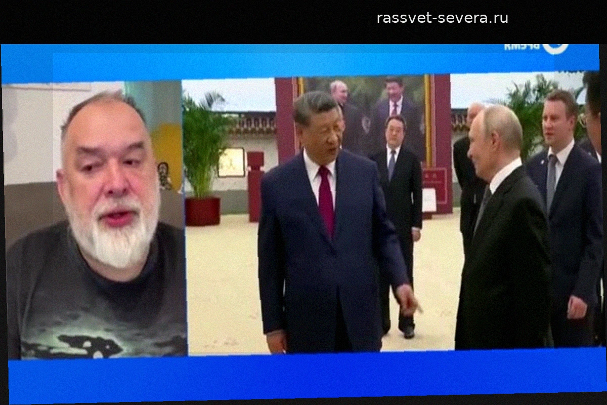 Экономический тупик или формальность? Итоги встречи лидеров РФ и КНР