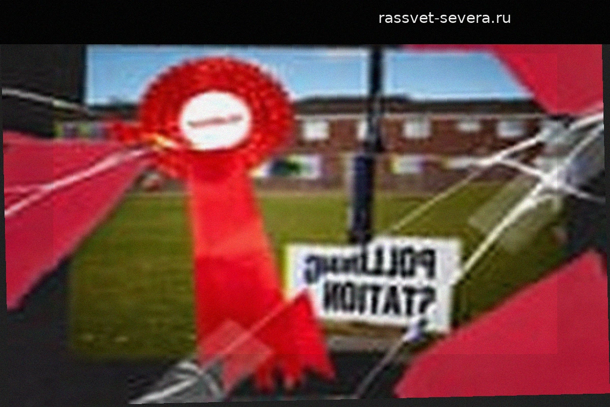 «Они заслуживают поражения»: Лейбористы рискуют потерять поддержку в «красном поясе» на майских выборах