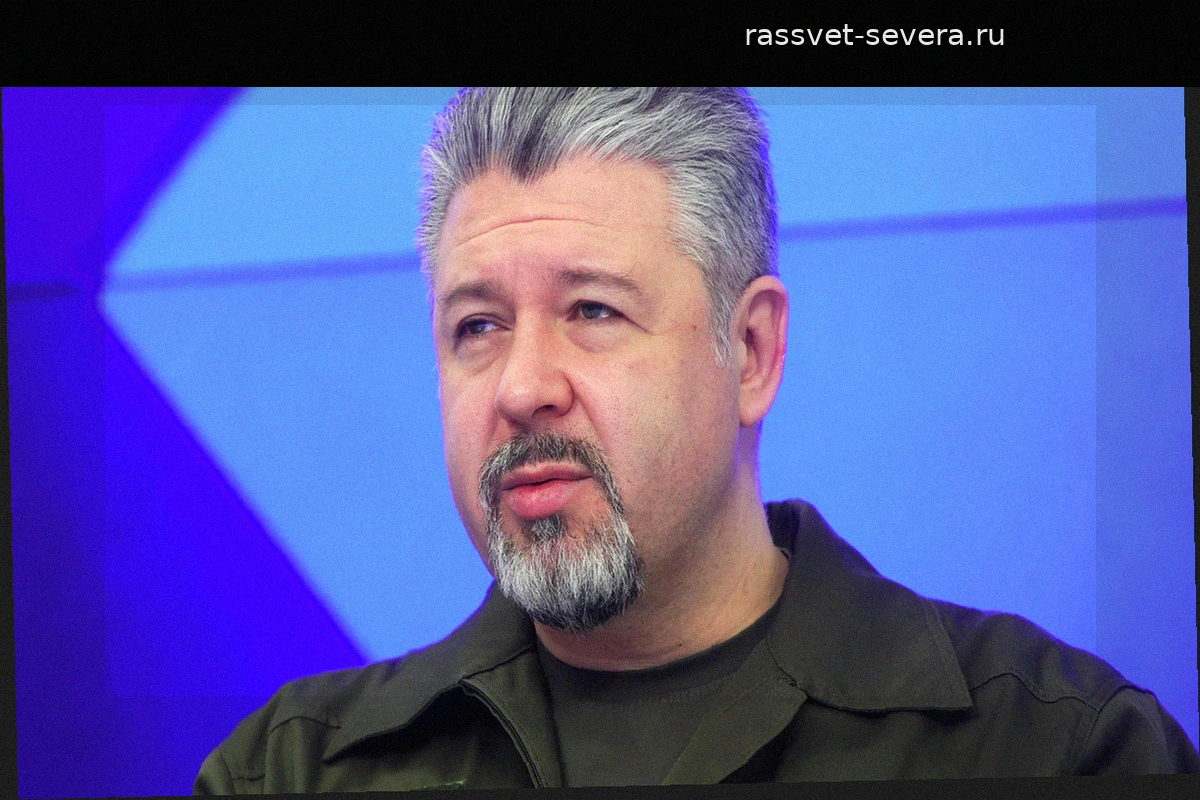 Максим Григорьев: западные журналисты участвовали в инсценировках в Буче