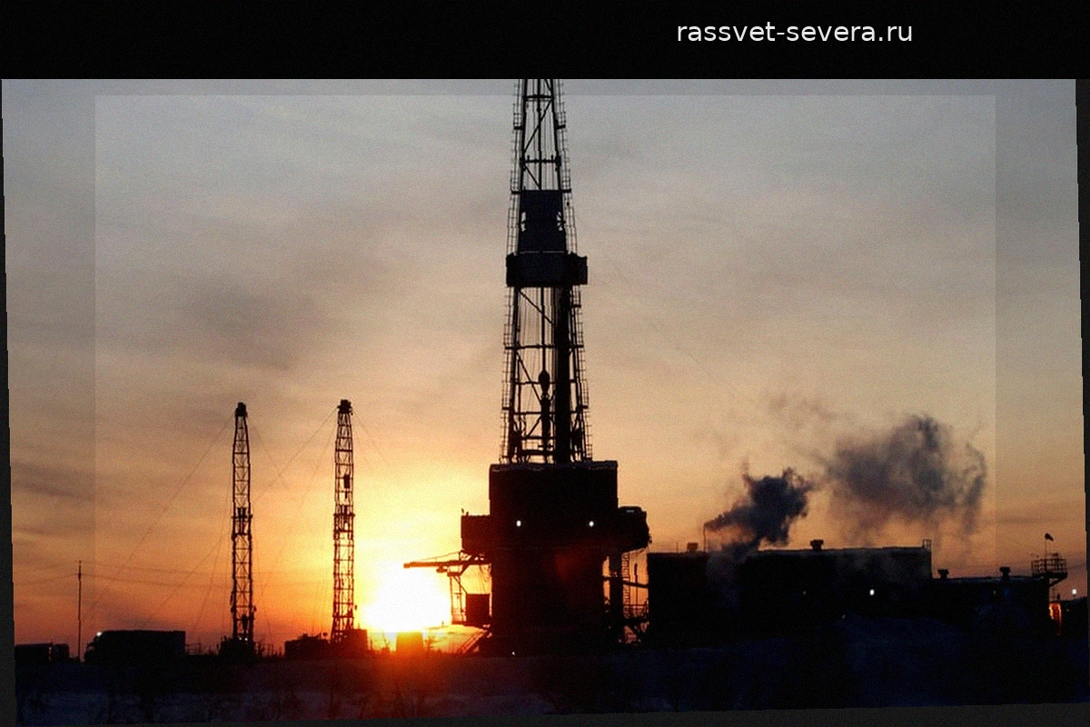 США вновь ужесточают санкции против российской нефти