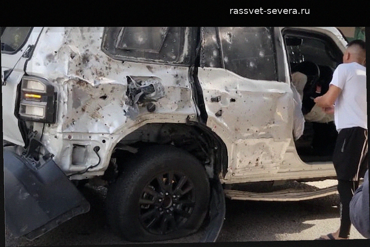 В Кукуте совершено покушение на начальника полицейского участка