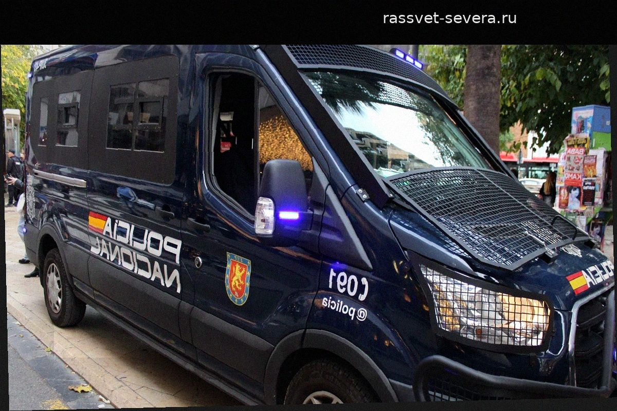Hallan en Vitoria al peligroso mena fugado tras agredir a la Policía y dar una paliza a un joven en Zaragoza