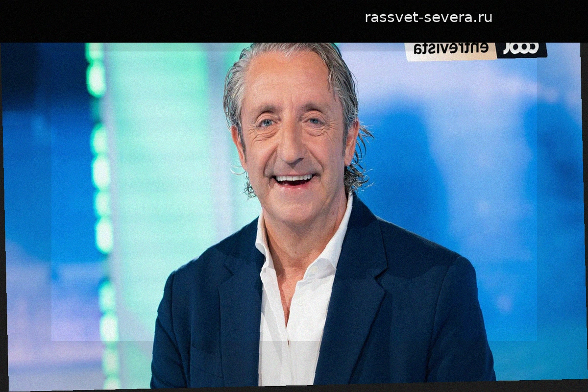 Хосеп Педрероль и «El Chiringuito» переходят на Mediaset: «Полемика нам только на руку»