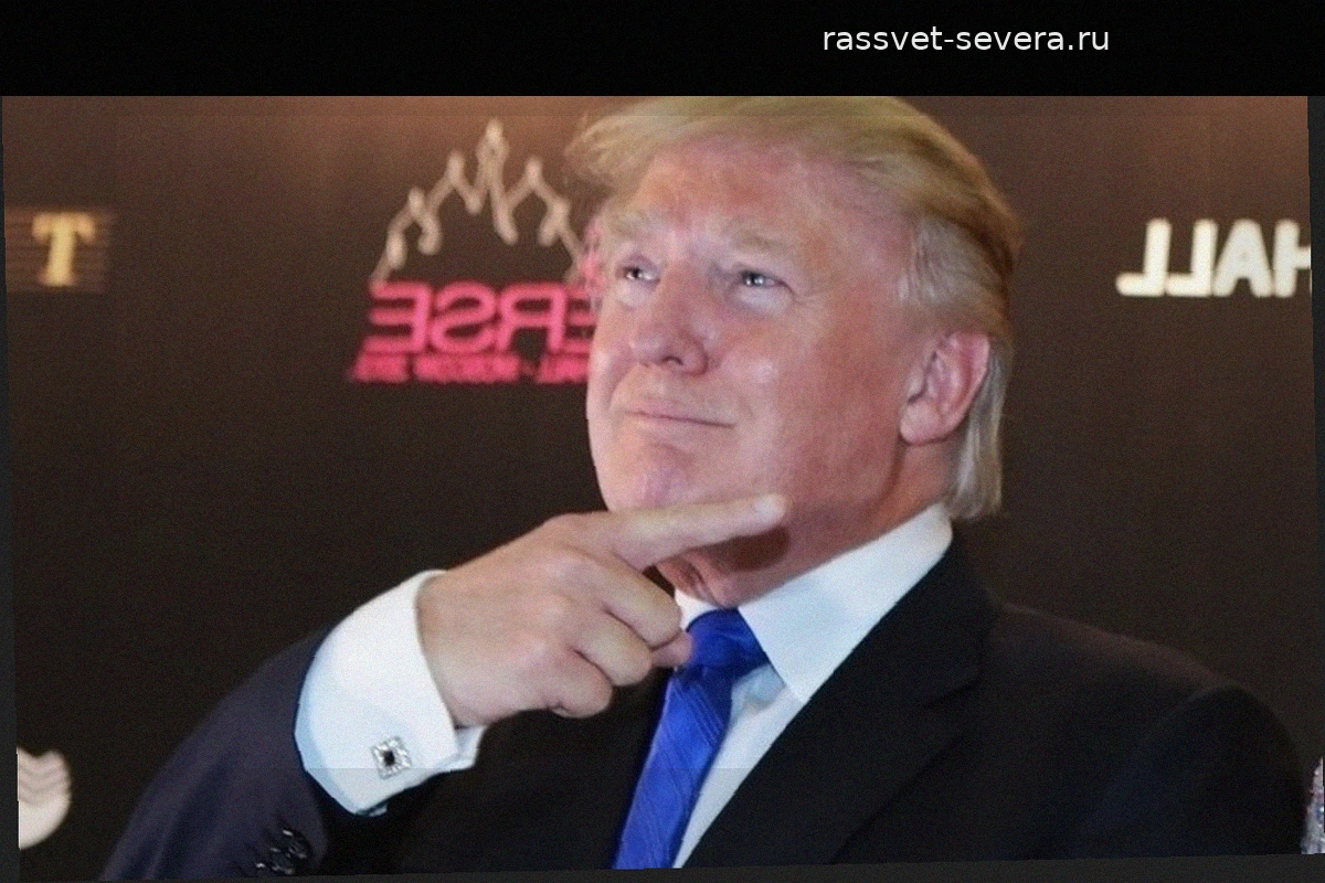 В Иране усмотрели личную выгоду в попытках Трампа ускорить сделку