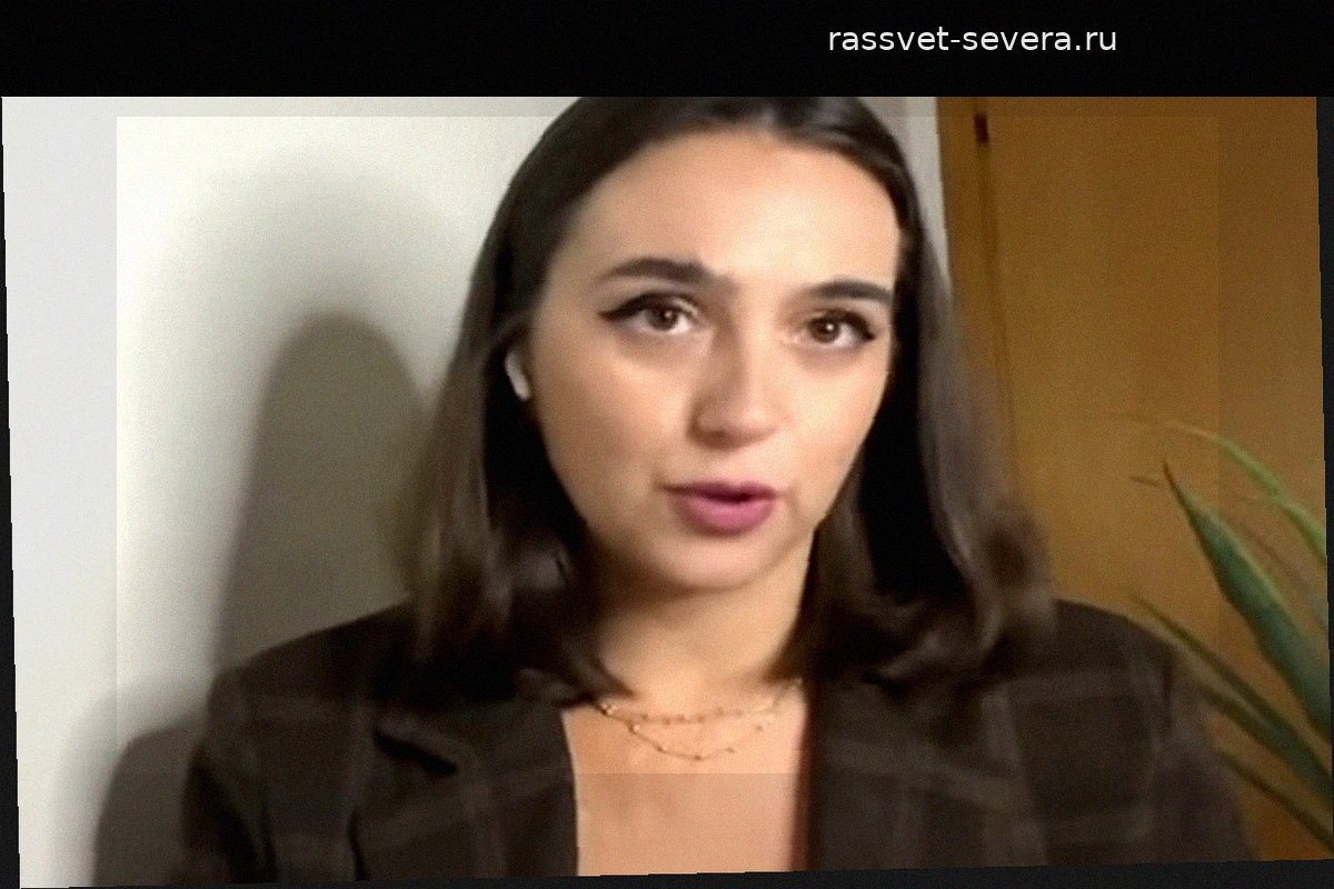 Юлия Мендель назвала политику Зеленского национальным самоубийством