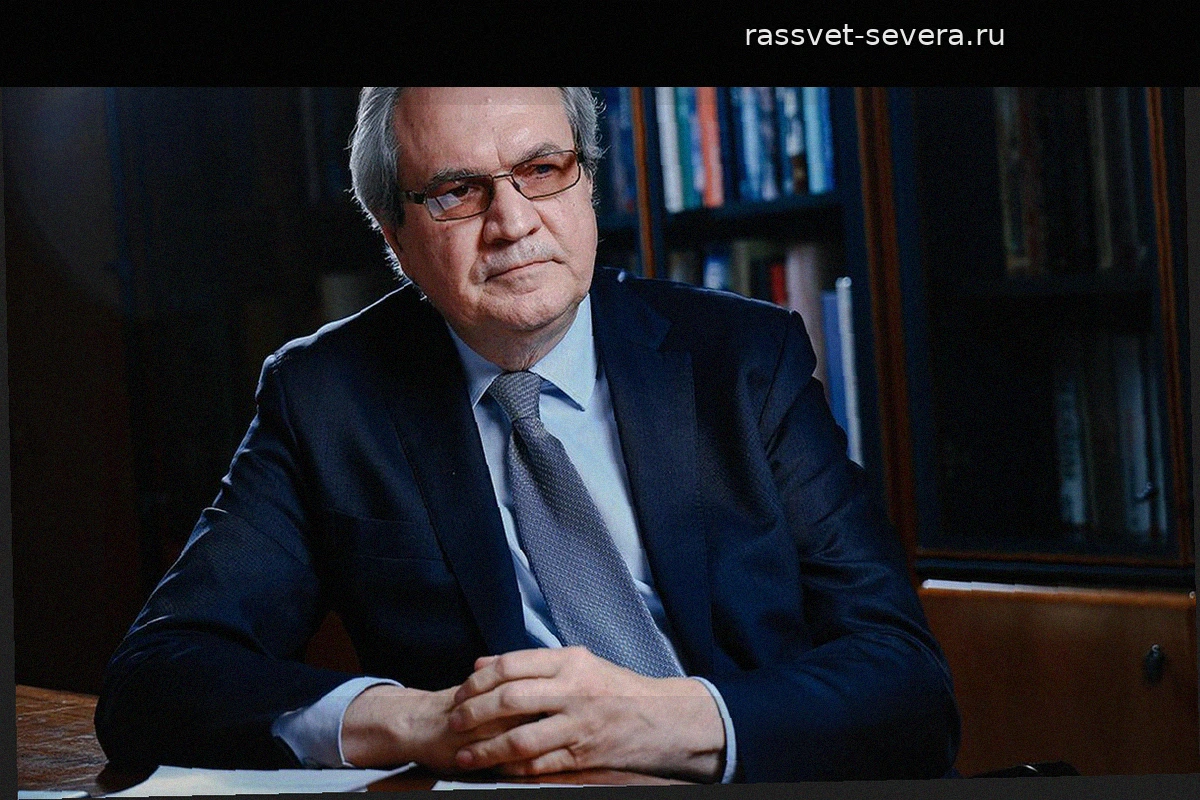 Фадеев: «Репрессии не помогут» — глава СПЧ отверг идею запрета ИИ в учебных заведениях