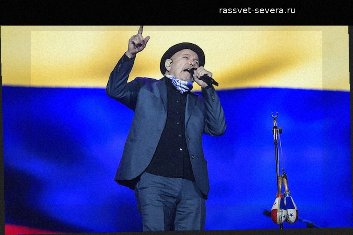 Рубен Блейдс станет хедлайнером Viva la Salsa Tour 2026 в Боготе и Барранкилье