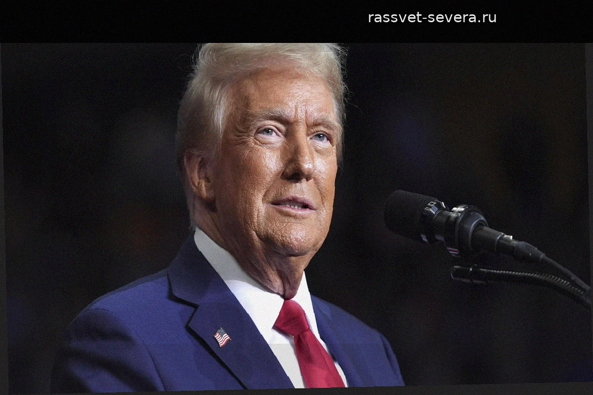 Криптобизнес, связанный с Трампом, готовится к получению банковской лицензии