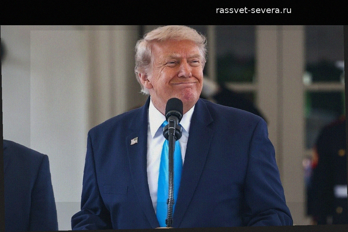 Дональд Трамп сообщил о договоренности по полному разоружению ХАМАС в секторе Газа