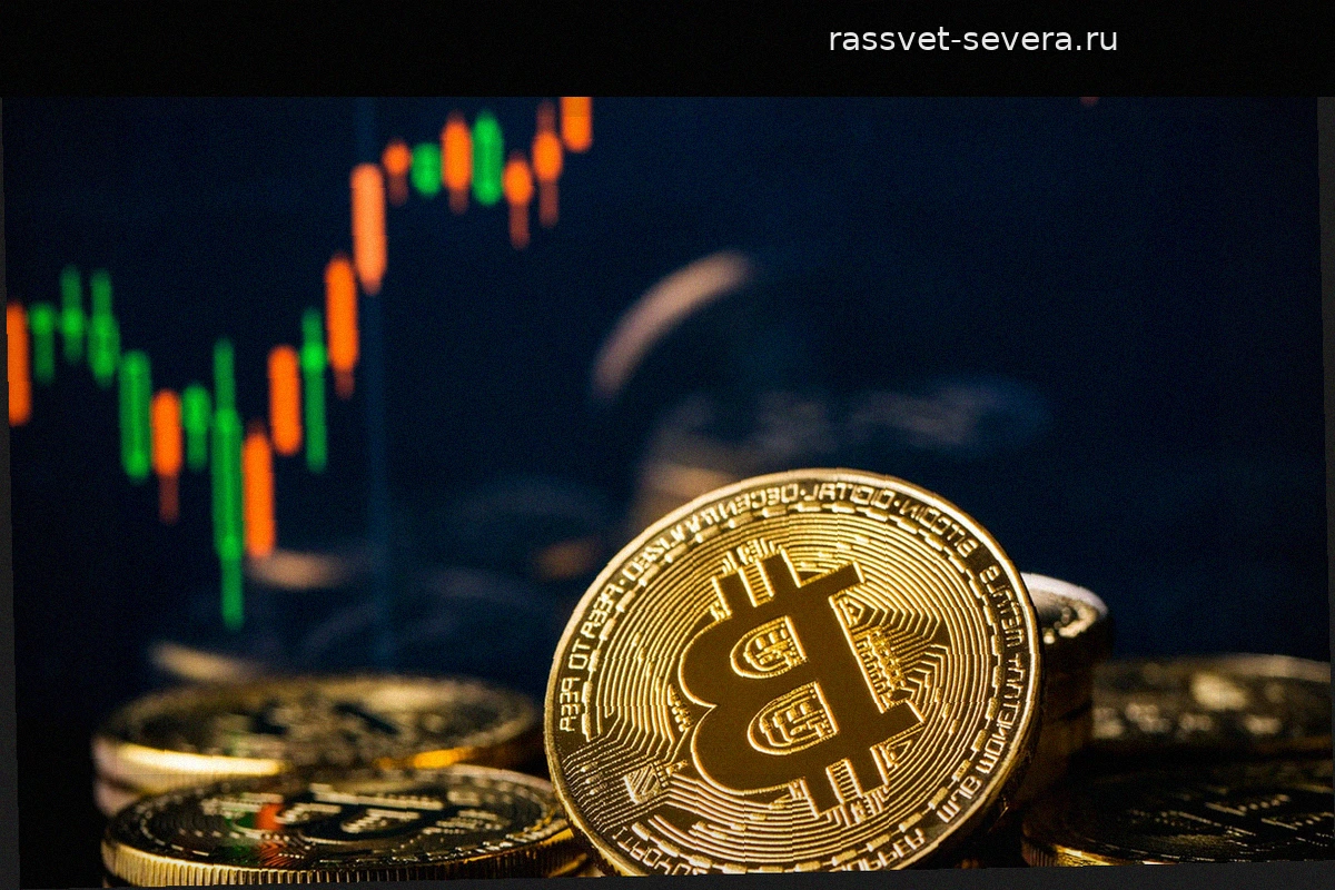 Биткоин теряет 41% от максимумов: сторонник стратегии «никогда не продавать» избавился от активов на 2,5 миллиона
