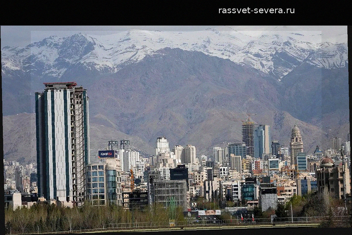 Иран обозначил ключевые приоритеты мирного плана, направленного США