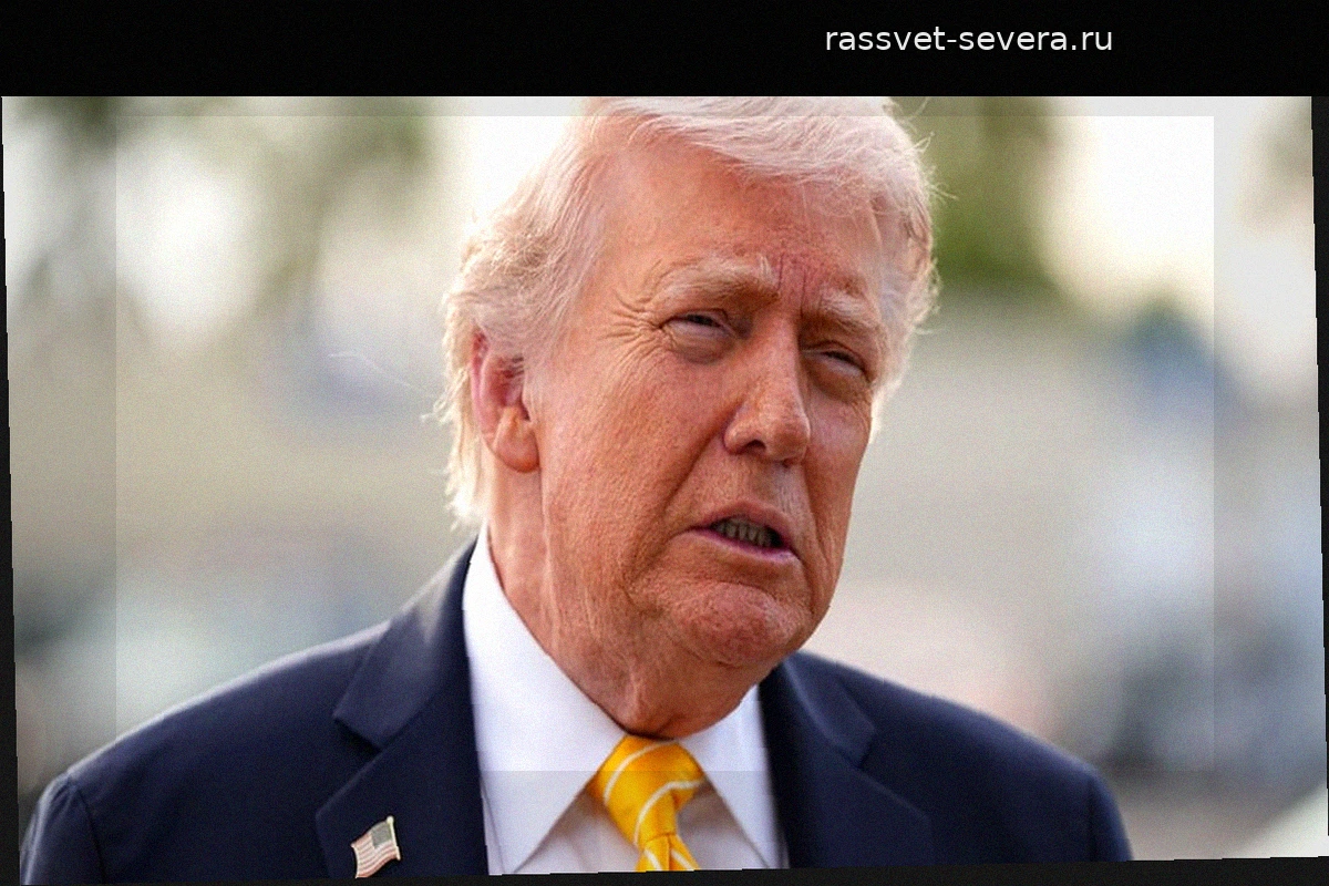 Конфликт с Ираном: Трамп заявил, что не допускал недооценки противника