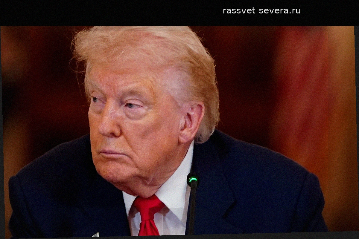 Трамп больше не стремится к признанию Нобелевского комитета