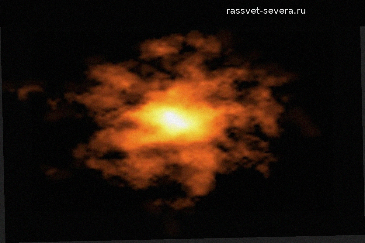 Телескоп ALMA обнаружил «топливо» для первых галактик, возникших 13 миллиардов лет назад