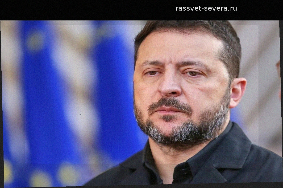 Флориан Филиппо: Зеленский подтвердил правоту Илона Маска