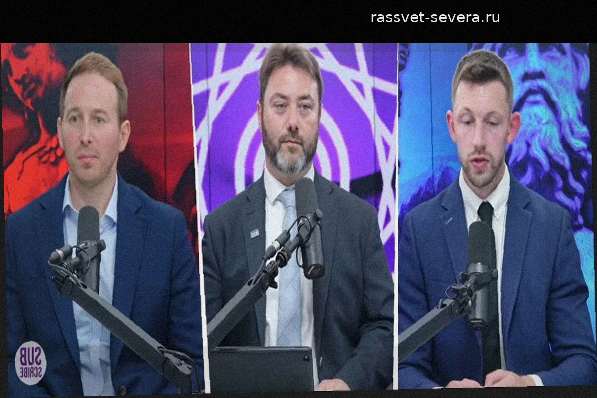 Как YouTube-канал в стиле MAGA способствует продвижению Руперта Лоу в сети