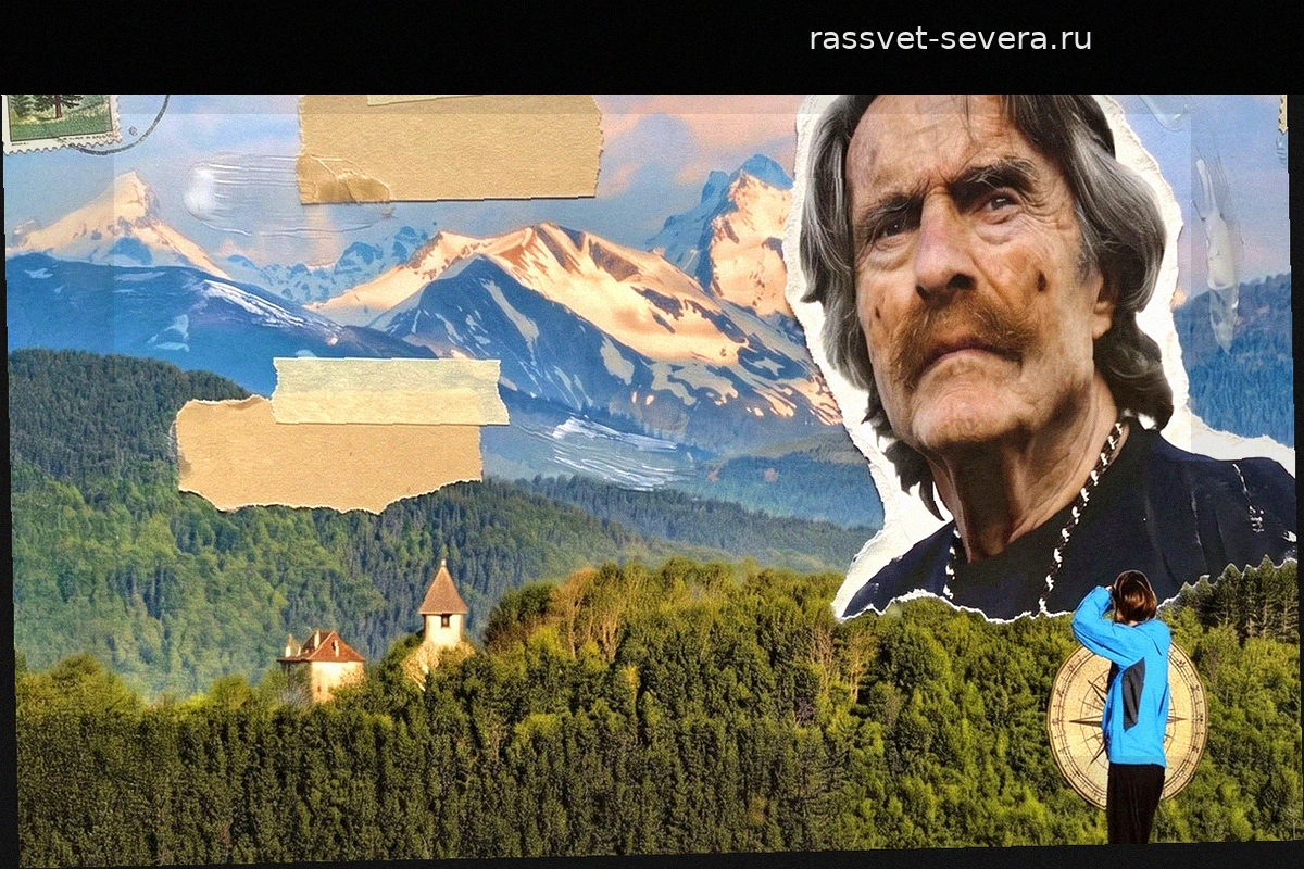 Мигель де ла Куадра-Сальседо: «Испания — единственная страна Европы, которая пошла на смешение народов»