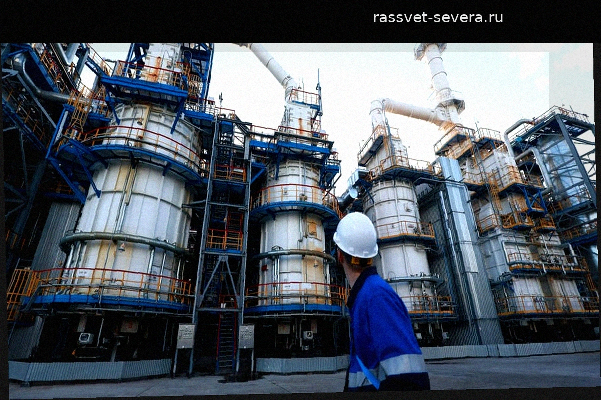 США отменяют временные послабления в отношении экспорта российской нефти