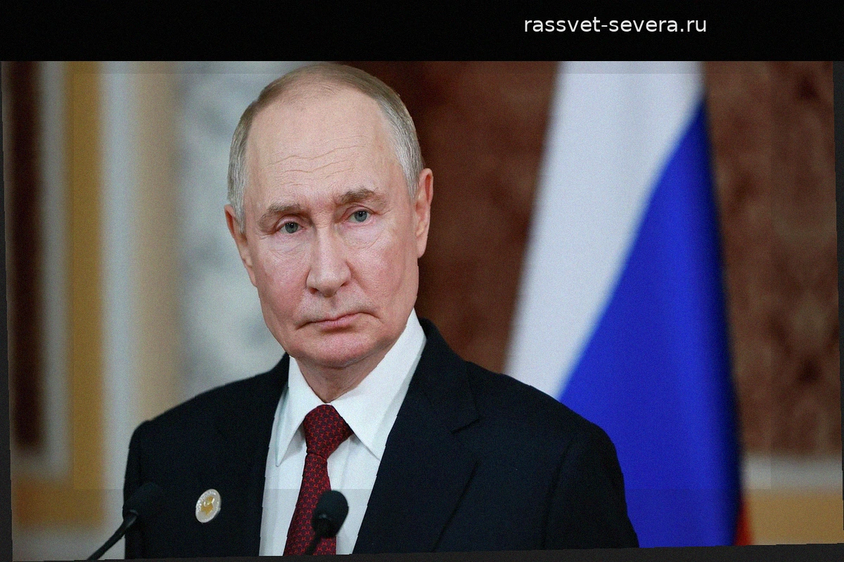 Путин посмертно наградил орденами Мужества троих медиков из Шебекино