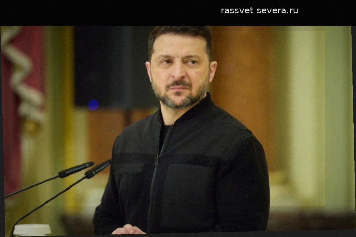 Украина настраивается на затяжной характер боевых действий