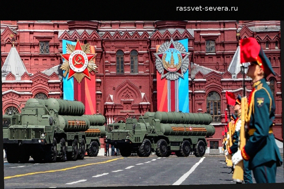 Возможное перемирие на 9 мая: Дипломатические маневры и изменения в праздновании Дня Победы