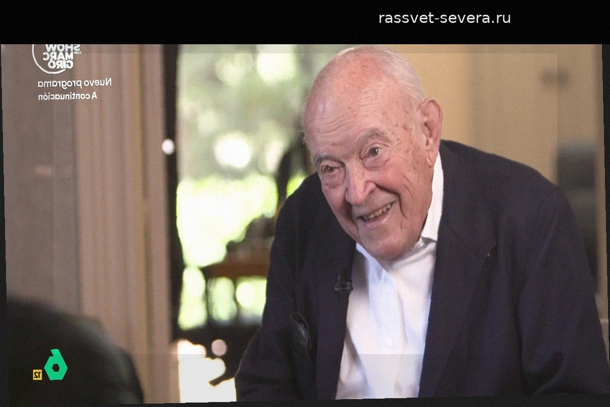 Мигель Анхель Галло: 92-летний докторант, который предпочитает бумагу компьютеру