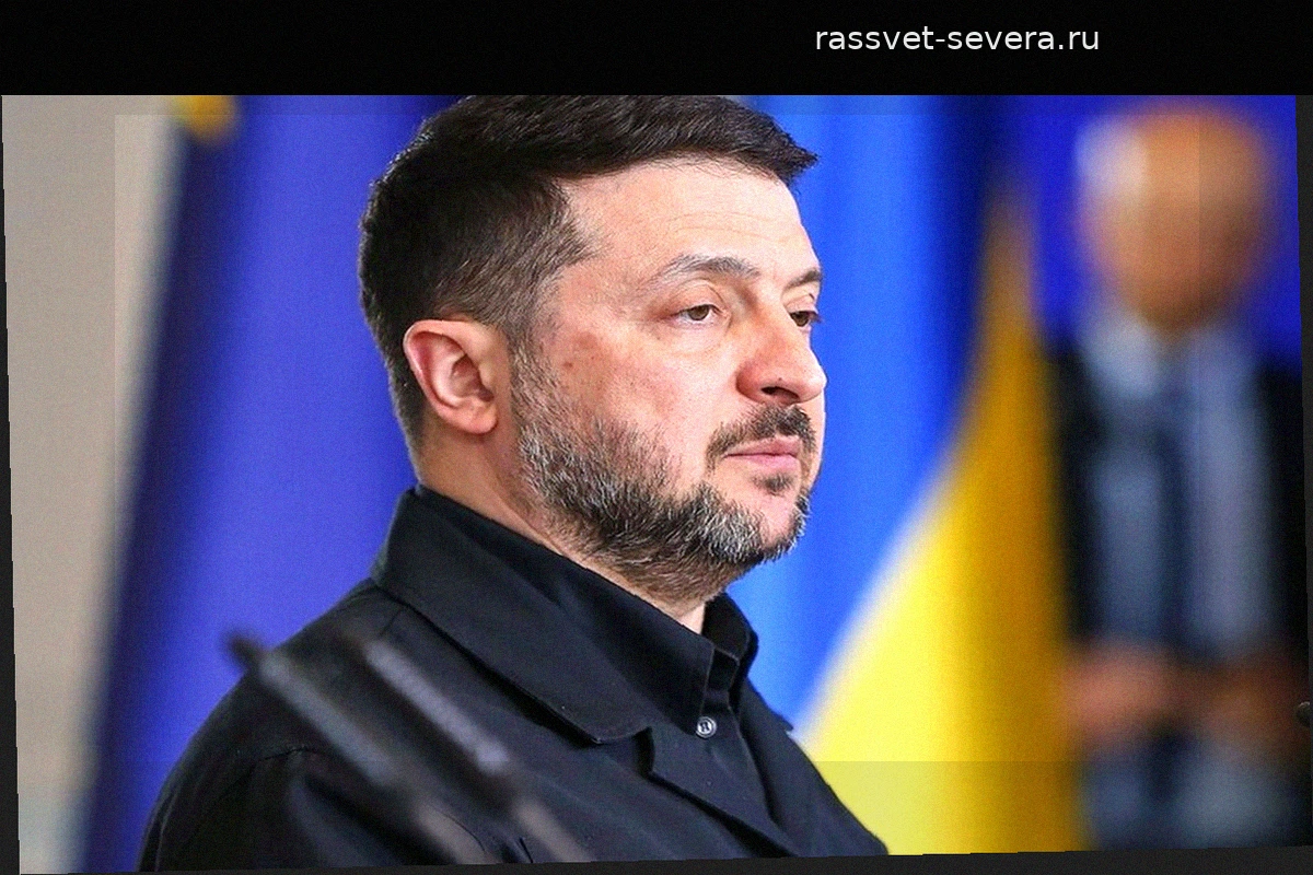 Зеленский назвал условие для прекращения ударов по энергообъектам