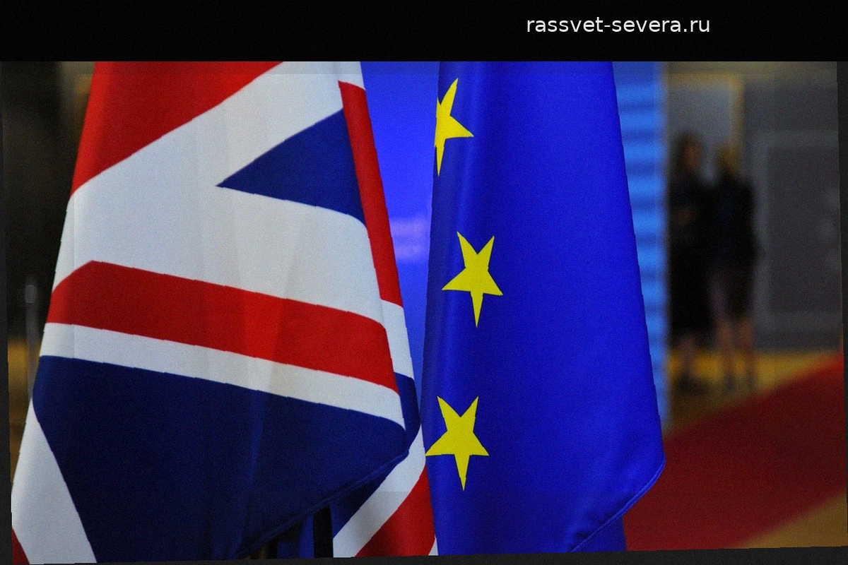 Энди Бернем: Brexit нанес Великобритании больше вреда, чем пользы