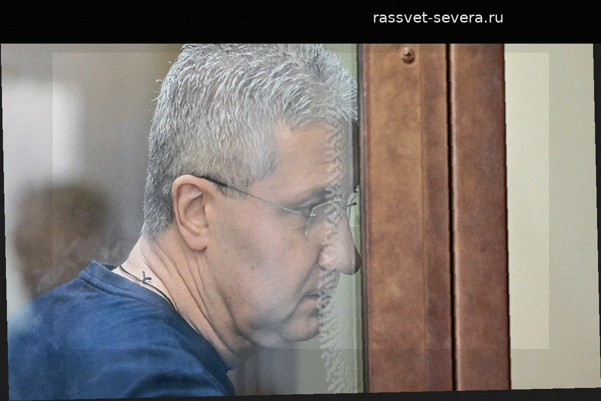 Верховный суд оставил в силе приговор Тимуру Иванову