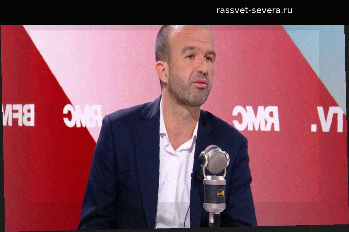 Мануэль Бомпар требует от премьер-министра извинений за погромы 17 октября
