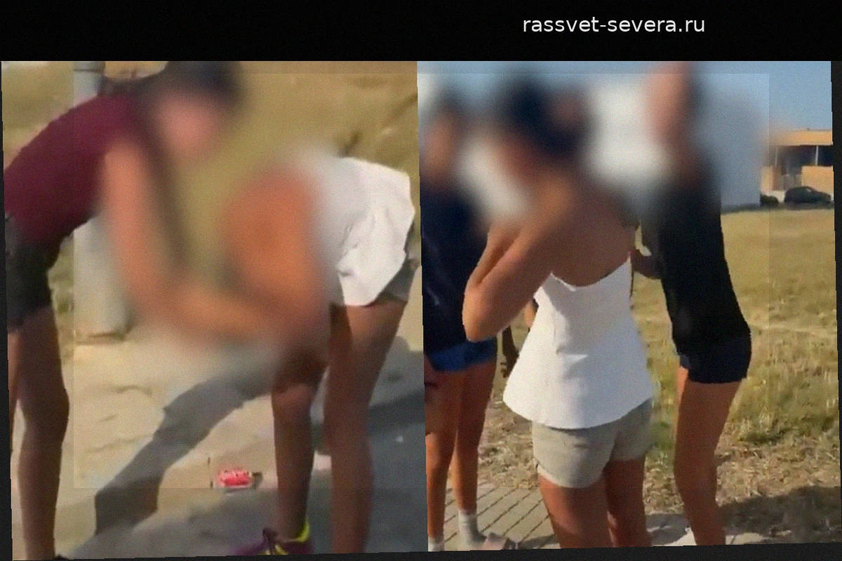 Участницы избиения сверстницы в Уэльве не понесут уголовной ответственности из-за возраста