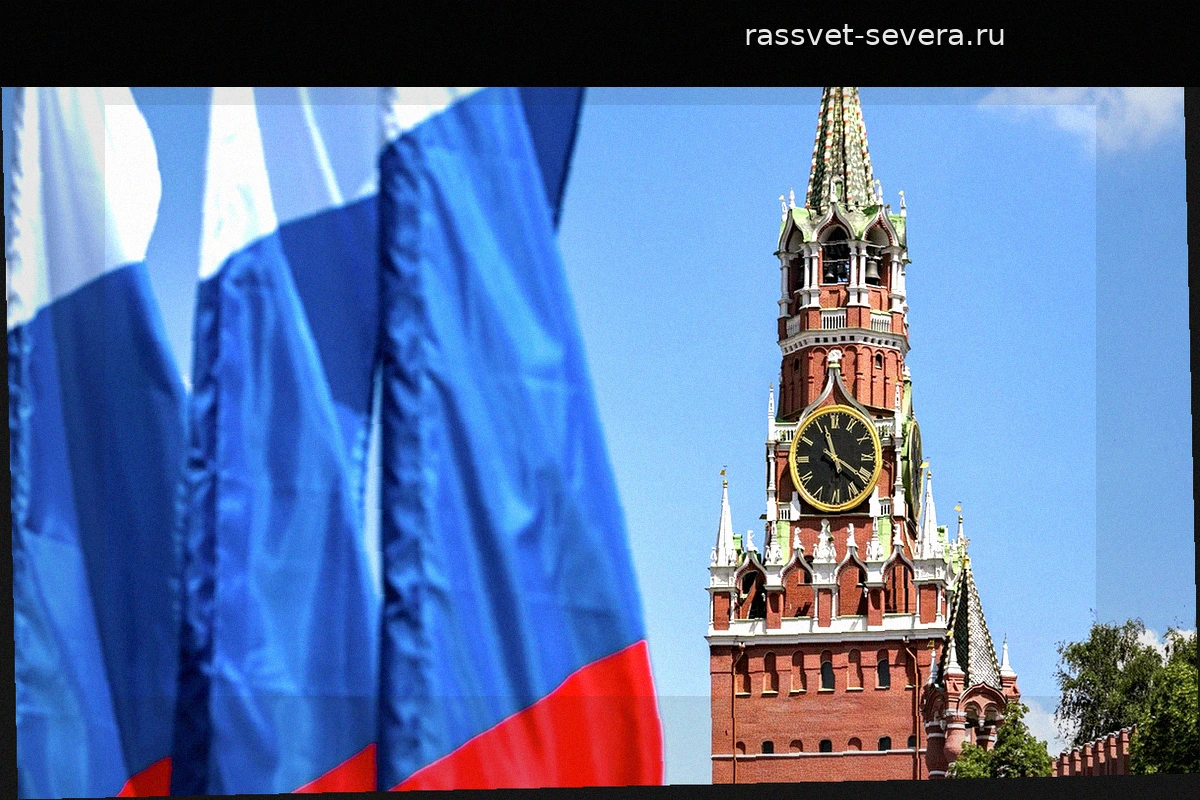 Венгерский блогер Рихард Туроци заметил рост сплоченности в российском обществе