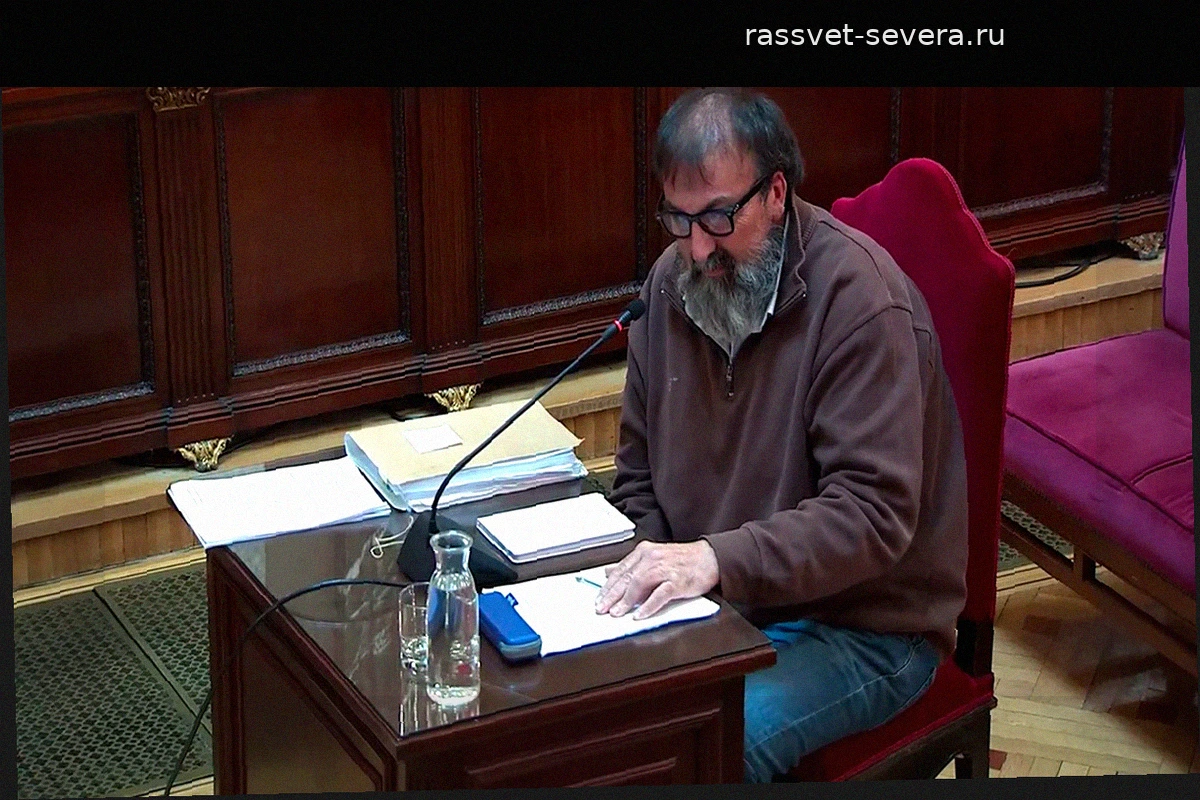 Кольдо Гарсия подтвердил использование «черного нала» в PSOE: 500-евровые купюры и тайные выплаты