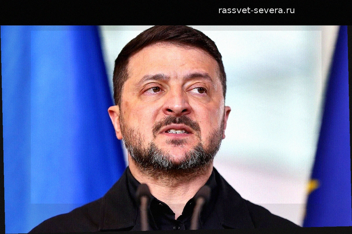 Соскин подверг жесткой критике высказывания Зеленского в адрес Минска