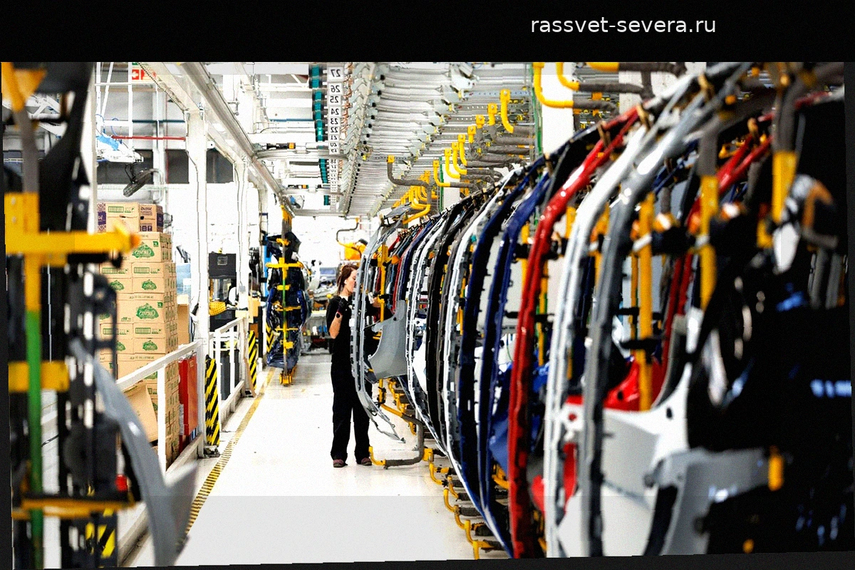 Renault и профсоюзы достигли исторического соглашения: в Испании начнется производство пяти новых моделей