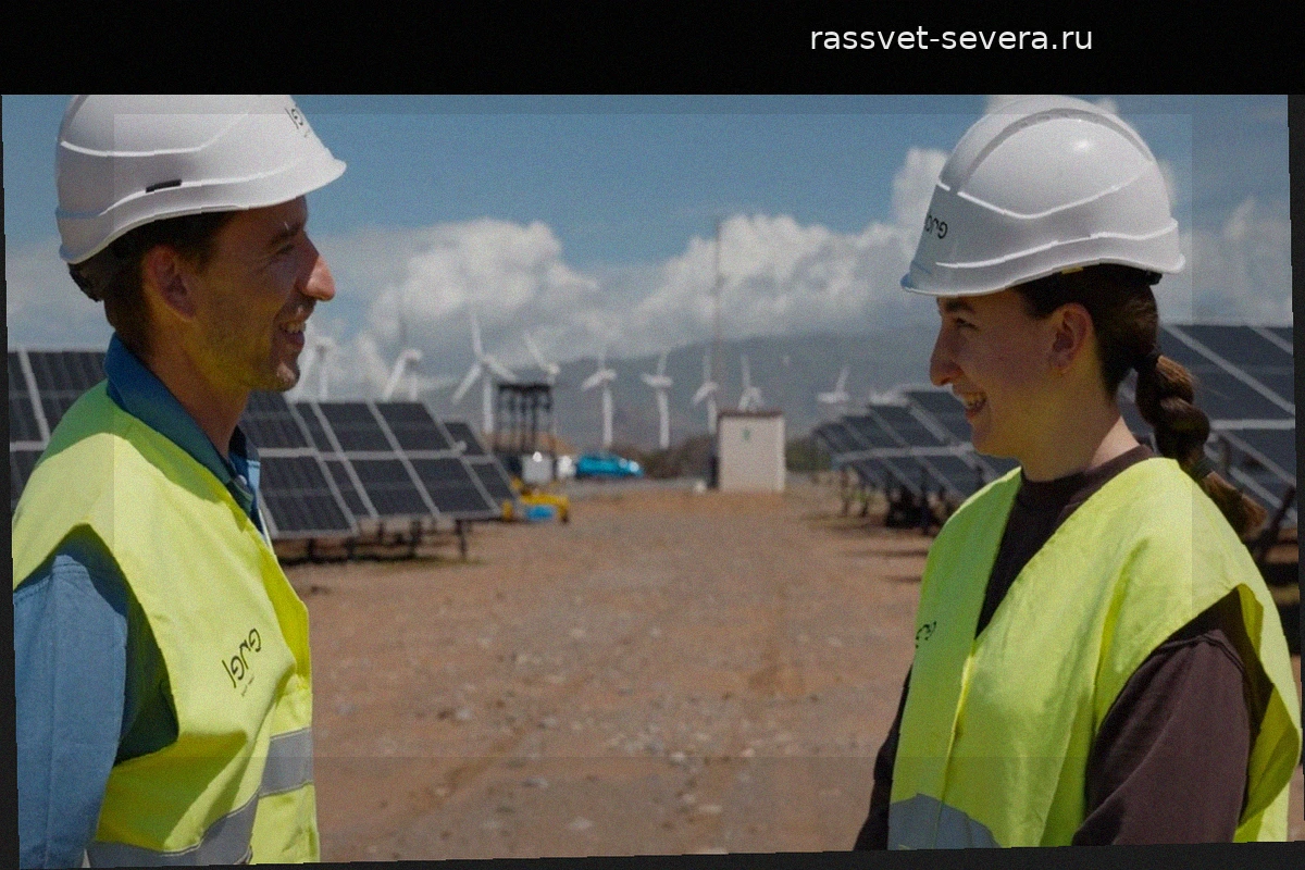 Endesa представила в Галисии третий сезон проекта Conexión a Tierra для борьбы с мифами о возобновляемой энергии