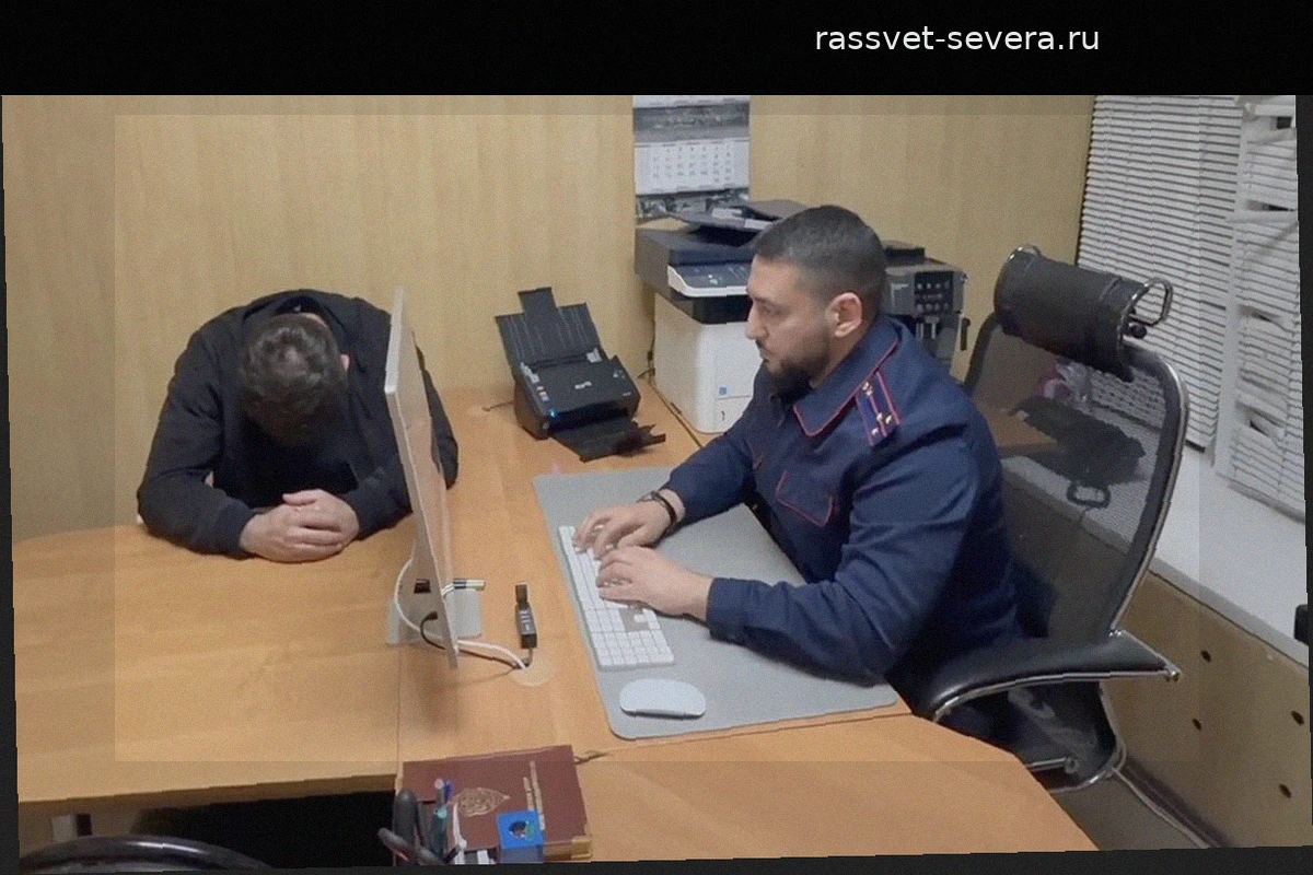 Глава сети автозаправочных станций задержан в связи с инцидентом в Пятигорске