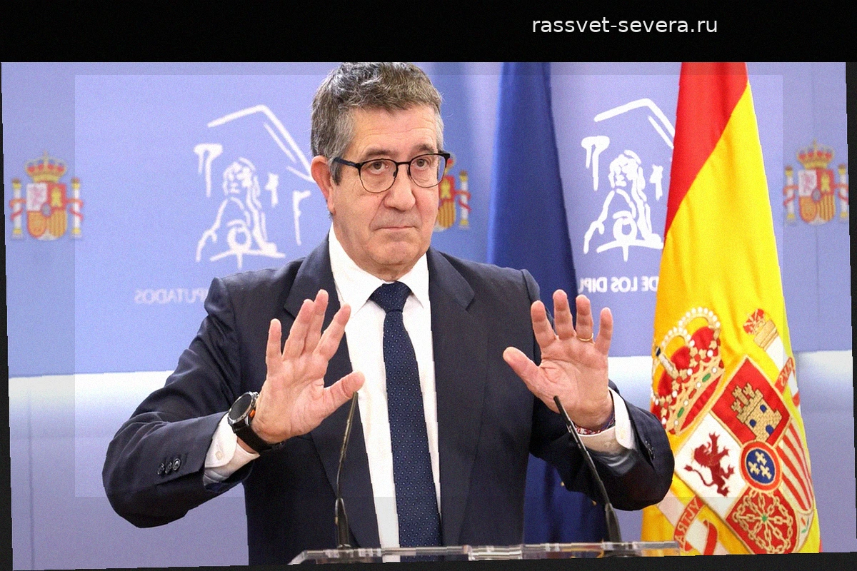 PSOE отстаивает невиновность Сапатеро, игнорируя выводы антикоррупционного расследования
