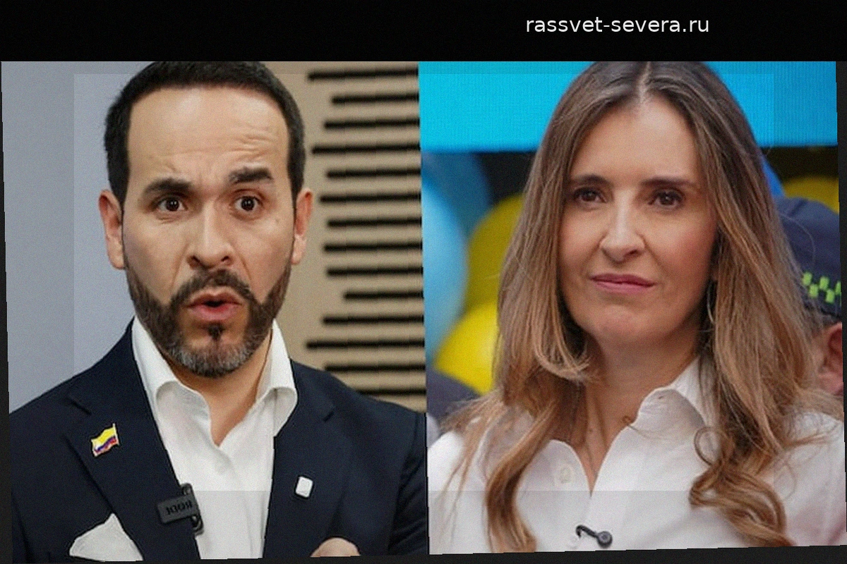«Наше терпение на исходе»: обострение борьбы между Паломой Валенсией и Абелардо де ла Эсприэльей