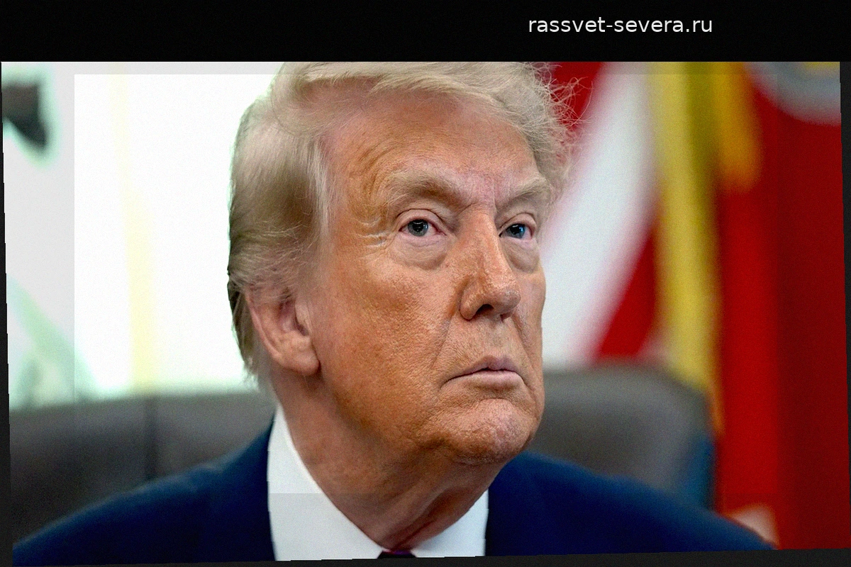 Трамп ждет ответа Ким Чен Ына для начала переговоров