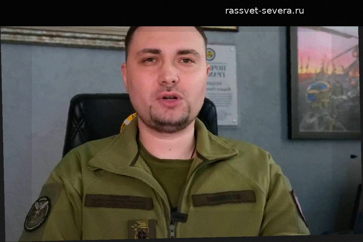 Буданов* оценил реальную угрозу от российского вооружения: «Орешник» не на первом месте