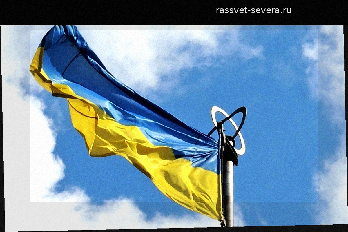 Воздушная тревога объявлена в восьми областях Украины