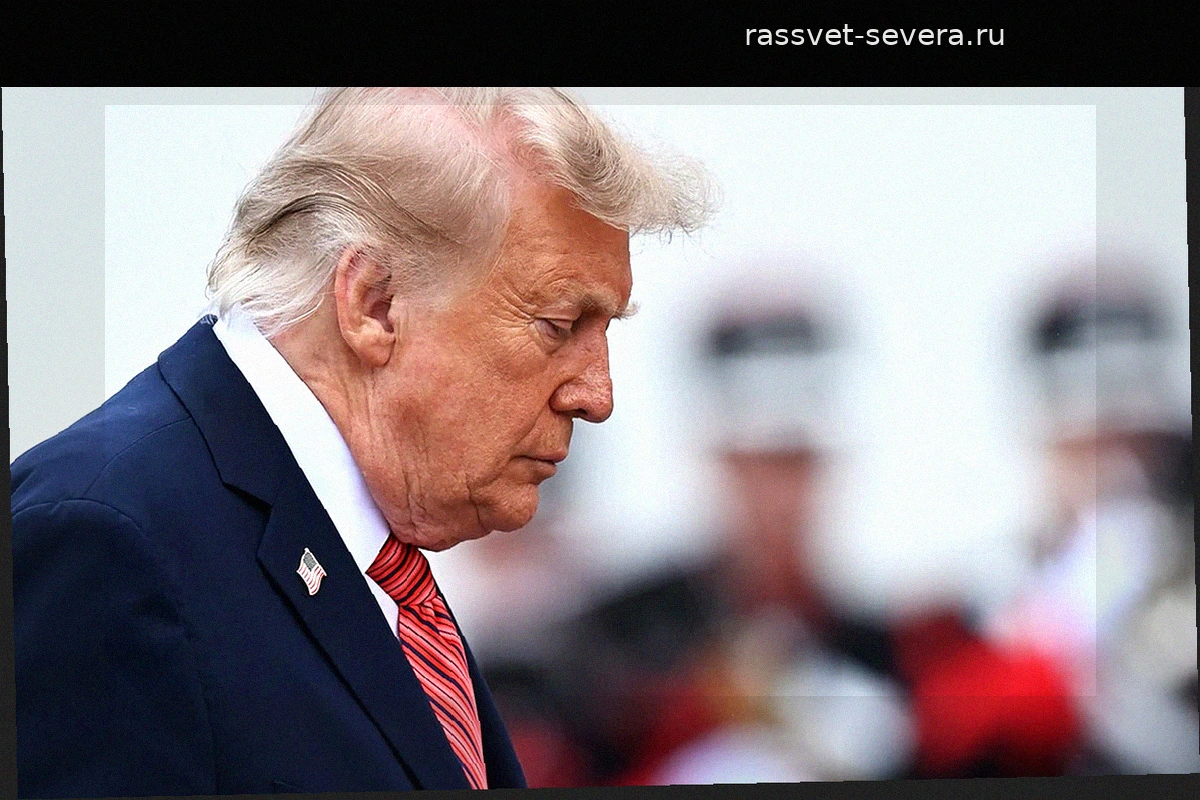 Трамп обсудит стратегию против Ирана на переговорах в Нью-Йорке