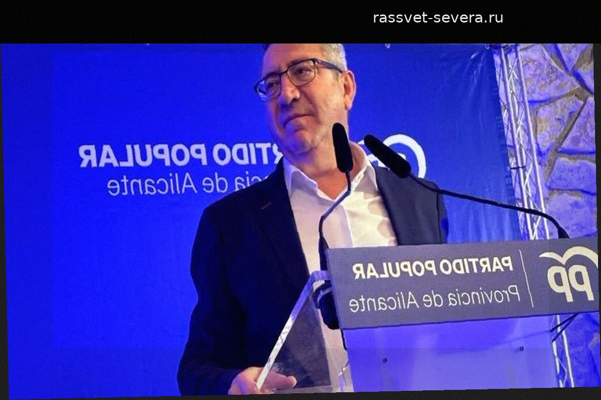 Протесты в Аликанте: Диана Морант и недовольство политикой социалистов